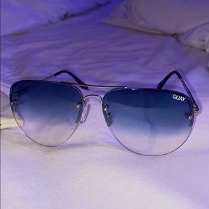 Quay sunglasses